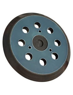 Pad de Lijadora 5" DeWalt DW421 DW423 D26451 D26453