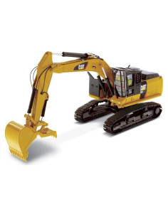 Diecast Masters Caterpillar 568 GF 1:50 Modelo Detallado