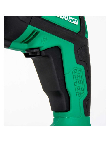 Atornillador de Placas de Yeso Inalámbrico Metabo HPT 18V