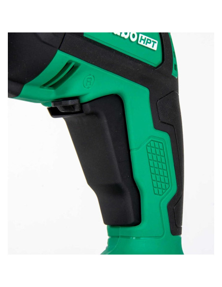 Atornillador de Placas de Yeso Inalámbrico Metabo HPT 18V