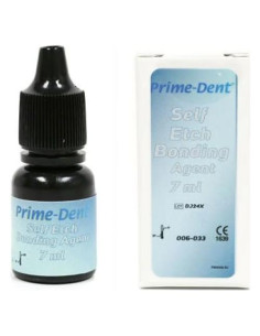 Adhesivo Dental Prime Dental 006-033 Auto-Etch 7ml