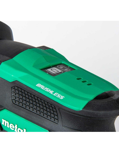 Atornillador de Placas de Yeso Inalámbrico Metabo HPT 18V