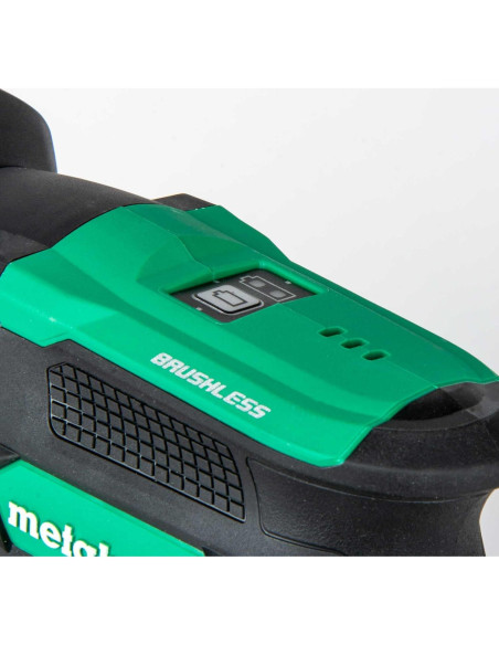 Atornillador de Placas de Yeso Inalámbrico Metabo HPT 18V