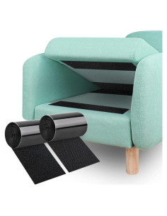 Cinta de agarre Narisley 15.24 cm x 304.8 cm para sofás