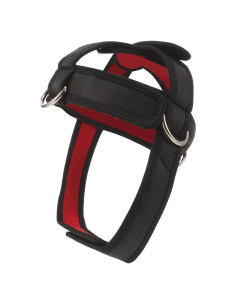 Arnés Ajustable Ganazono para Ejercicios de Cuello 25x21.5cm