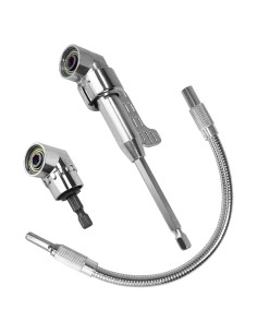 Adaptador de Taladro en Ángulo Recto Guyuyii 105