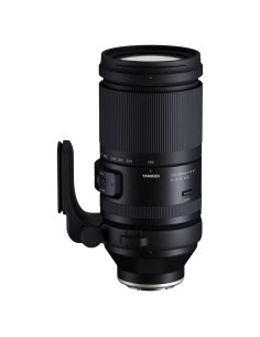 Lente Tamron 150-500mm f/5-6.7 para Cámara Sin Espejo Sony