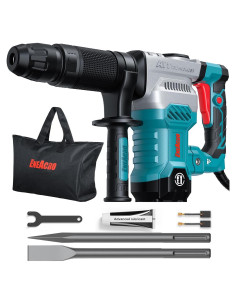 Martillo Demoledor ENEACRO ENDH45 11 Amp Ligero 5.8 kg
