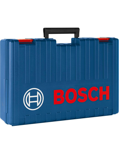 Martillo Demoledor BOSCH 11316EVS 14A SDS-Max 1890 RPM
