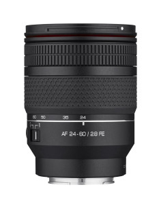 Lente Zoom Rokinon 24-60mm F2.8 para Sony FE 2