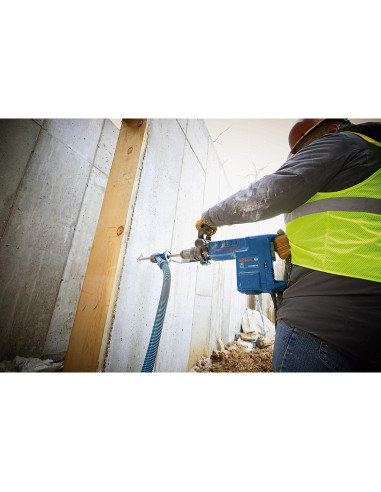 Martillo Demoledor BOSCH 11316EVS 14A SDS-Max 1890 RPM