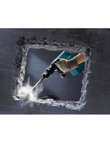 Martillo Demoledor BOSCH 11316EVS 14A SDS-Max 1890 RPM