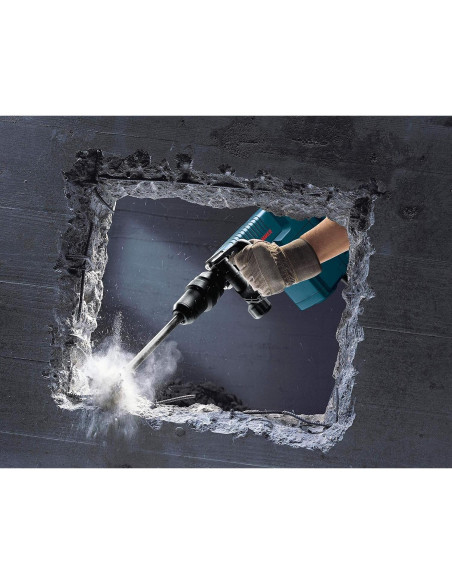 Martillo Demoledor BOSCH 11316EVS 14A SDS-Max 1890 RPM