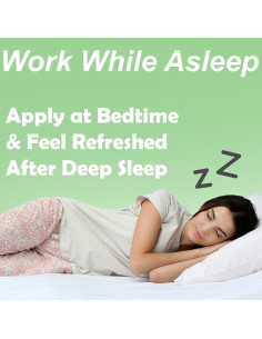 Almohadillas para Pies de Jengibre Dr. Entre's - 20 Parches Naturales 2