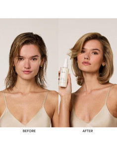 Acondicionador Sin Enjuague OUAI 44.36 ml - Spray Desenredante 2