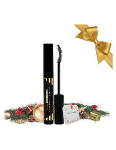 Máscara de Pestañas 3D EBIN Nueva York 7.67 ml Resistente