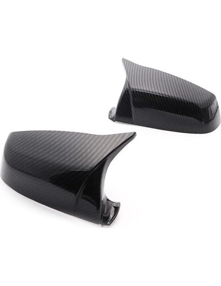 Cubiertas de espejo lateral BMW F01 F02 F03 F04 F06 F07 F11 F12 F13 Fouedy