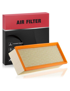 Filtro de Aire del Motor BDFHYK CA9711 para Audi y Volkswagen