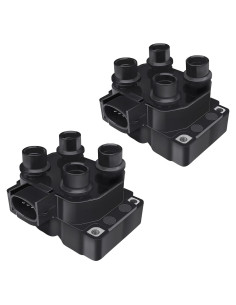 Bobinas de Encendido MAYASAF DG530 - Paquete de 2 para Ford