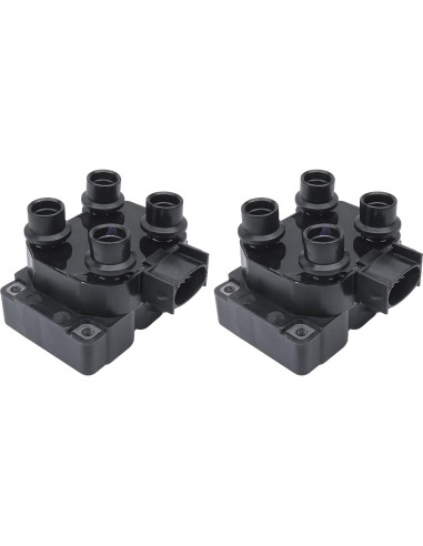 Bobinas de Encendido MAYASAF DG530 - Paquete de 2 para Ford