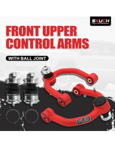 Brazos de Control Superiores Frontales SKUCH para Toyota Tacoma 1995-2004 2