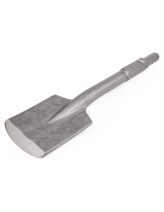 Cincel de Pala XtremepowerUS 43,82 cm Acero Duradero