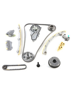 Kit de cadena de distribución Autodevil para Accord 2008-2012 2.4L