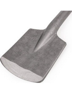 Cincel de Pala XtremepowerUS 43,82 cm Acero Duradero 2