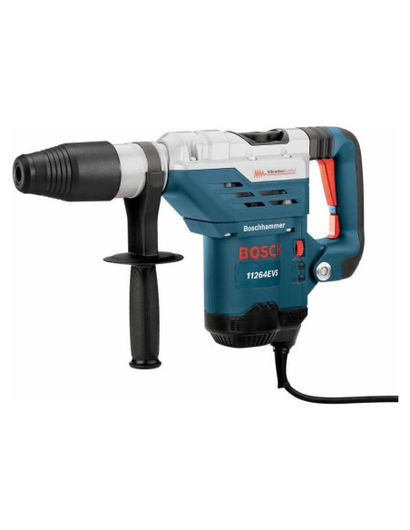 Martillo Combinado BOSCH 11264EVS SDS-Max 4,13 cm 13 Amperios