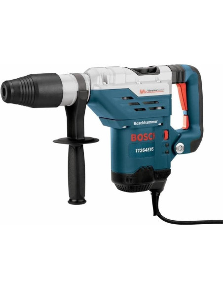 Martillo Combinado BOSCH 11264EVS SDS-Max 4,13 cm 13 Amperios