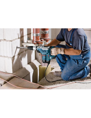 Martillo Combinado BOSCH 11264EVS SDS-Max 4,13 cm 13 Amperios