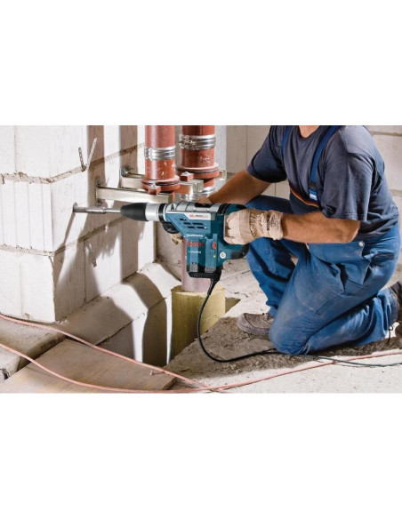 Martillo Combinado BOSCH 11264EVS SDS-Max 4,13 cm 13 Amperios