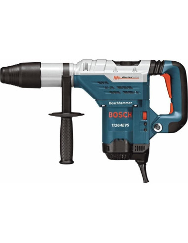 Martillo Combinado BOSCH 11264EVS SDS-Max 4,13 cm 13 Amperios