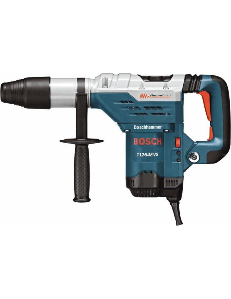 Martillo Combinado BOSCH 11264EVS SDS-Max 4,13 cm 13 Amperios