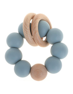 Chupete de Silicona para Bebés TG202006 - Alivio Dentición