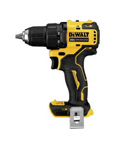 Taladro Inalámbrico DEWALT ATOMIC 20V MAX 1/2" Sin Escobillas