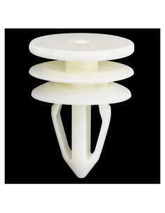 20 Sujetadores de Panel de Recorte de Puerta Rexka - GM/Ford