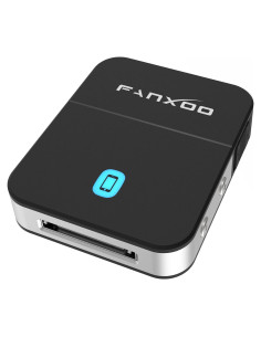 Adaptador Bluetooth 5.3 Fanxoo DockPro 30 pines para Bose