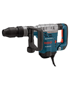 Martillo Demoledor Bosch 11321EVS 6,20 kg 850 W