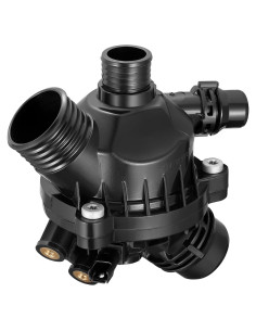 Carcasa Termostato Refrigerante BDFHYK 902-816 para BMW