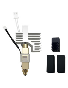 Hotend Cerámico 0.4mm Prstudy para Elegoo Centauri Carbon