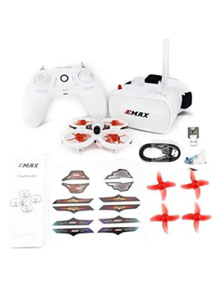 Dron Tiny Hawk EZ Pilot FPV para Niños con Gafas 5.8G