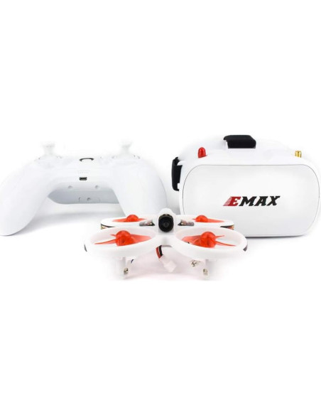 Dron Tiny Hawk EZ Pilot FPV para Niños con Gafas 5.8G