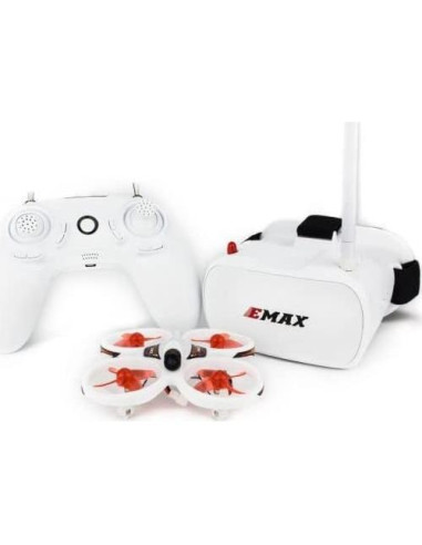 Dron Tiny Hawk EZ Pilot FPV para Niños con Gafas 5.8G