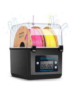 Caja Secadora de Filamento Comgrow 2KG para Impresora 3D