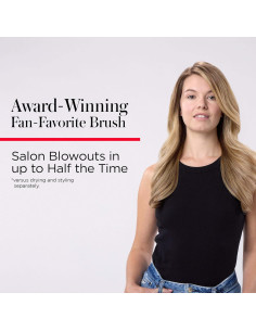 Secador y Estilizador Revlon One-Step Volumizer PLUS 2.0 Verde 2