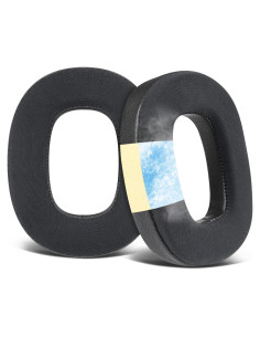 Almohadillas de Gel Refrigerante SOULWIT para Auriculares PX8/PX7 S2 - Negro