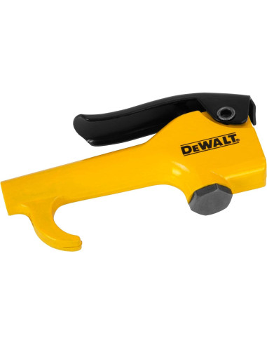 Kit de Pistola de Aire DEWALT 5 Piezas con Accesorios