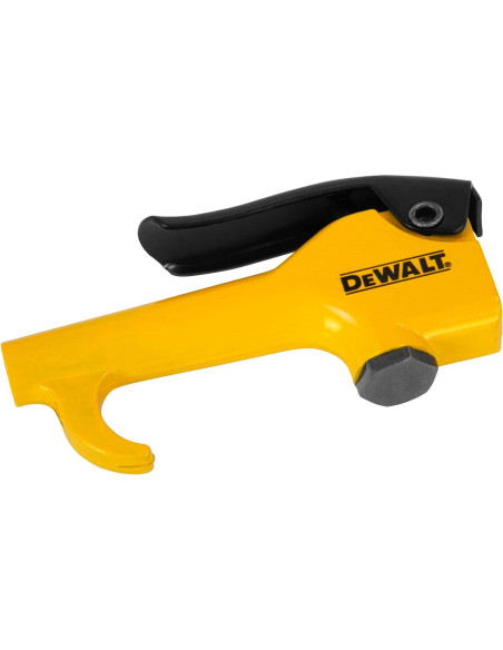 Kit de Pistola de Aire DEWALT 5 Piezas con Accesorios