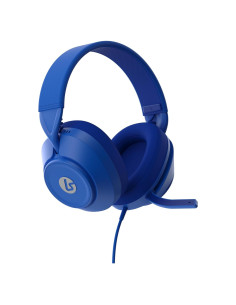Auriculares de Juego con Cable LucidSound LS10X Gen 2 - Azul